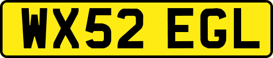 WX52EGL