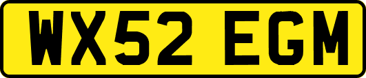 WX52EGM