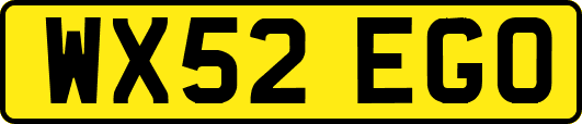 WX52EGO