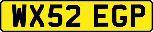 WX52EGP