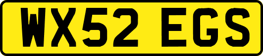 WX52EGS
