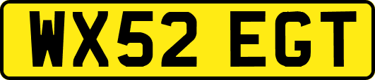 WX52EGT