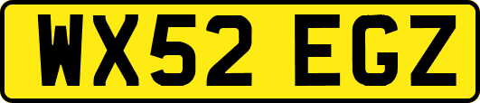 WX52EGZ