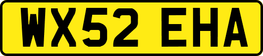 WX52EHA