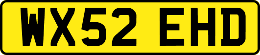WX52EHD