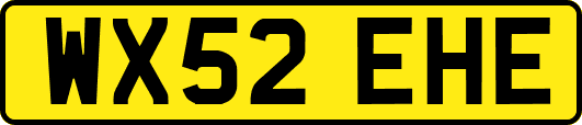 WX52EHE