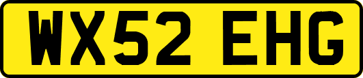 WX52EHG
