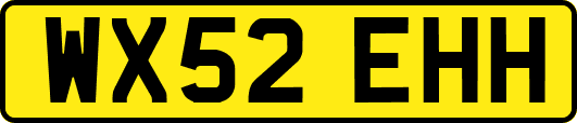 WX52EHH