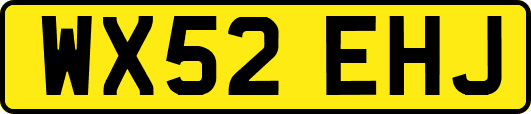 WX52EHJ