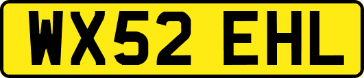WX52EHL