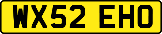 WX52EHO