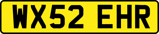 WX52EHR
