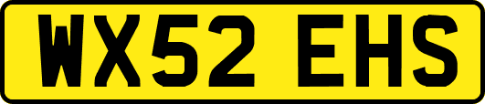 WX52EHS