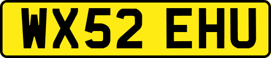 WX52EHU