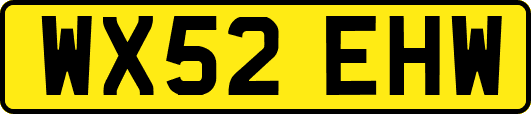WX52EHW