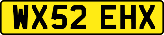 WX52EHX