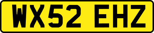 WX52EHZ