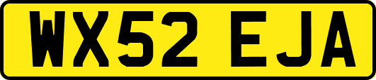 WX52EJA