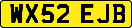WX52EJB