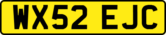 WX52EJC