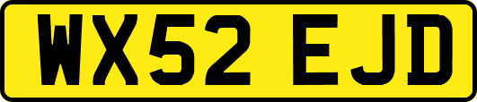 WX52EJD