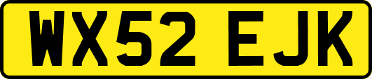 WX52EJK