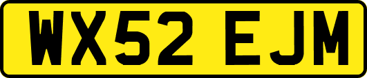 WX52EJM