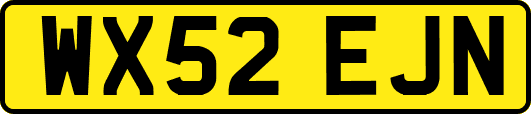 WX52EJN