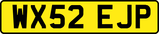 WX52EJP