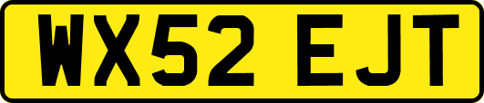 WX52EJT