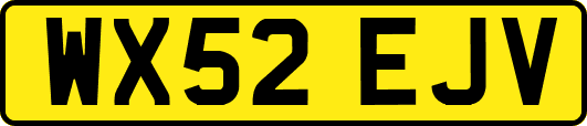 WX52EJV