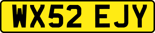WX52EJY