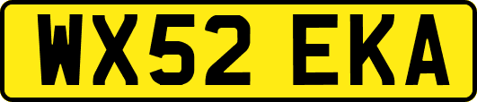 WX52EKA
