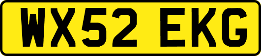 WX52EKG