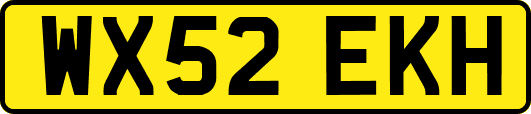 WX52EKH