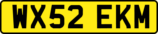 WX52EKM