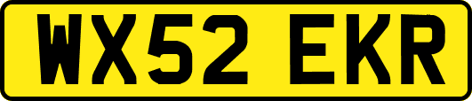 WX52EKR