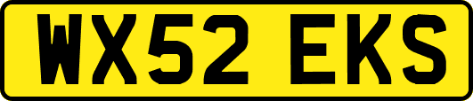 WX52EKS