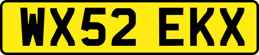 WX52EKX