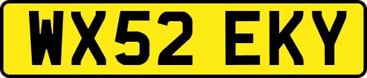 WX52EKY