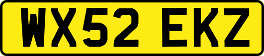 WX52EKZ