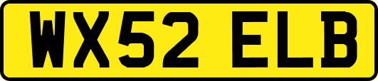 WX52ELB