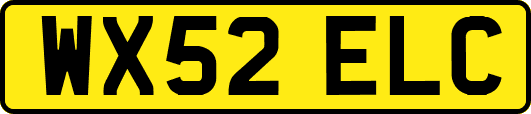WX52ELC