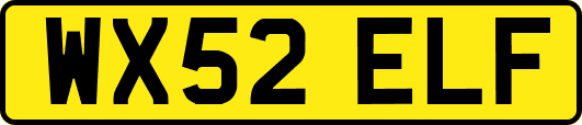 WX52ELF