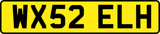 WX52ELH