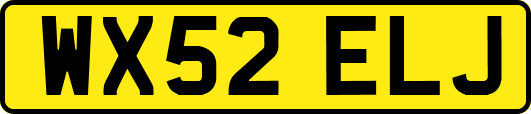 WX52ELJ