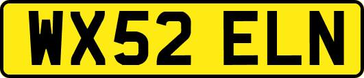 WX52ELN