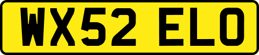 WX52ELO