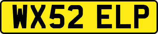 WX52ELP