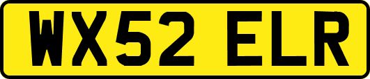 WX52ELR
